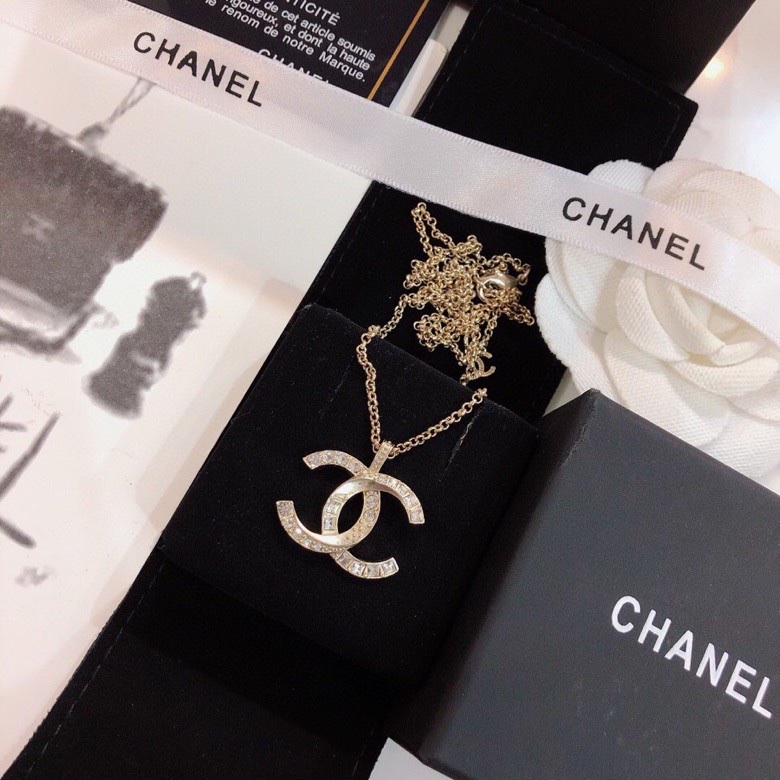 Chanel Brooches